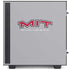 Massachusetts Institute of Technology MIT Engineers Grey NZXT H510 Compact ATX Mid-Tower Case Skin