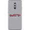 Massachusetts Institute of Technology MIT Engineers Grey OnePlus 7 Pro Skin
