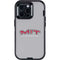 Massachusetts Institute of Technology MIT Engineers Grey Otterbox Defender iPhone Skin