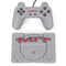 Massachusetts Institute of Technology MIT Engineers Grey PlayStation Classic Bundle Skin