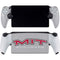 Massachusetts Institute of Technology MIT Engineers Grey PlayStation Portal Remote Player Skin