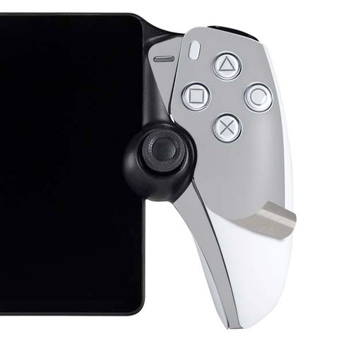 Massachusetts Institute of Technology MIT Engineers Grey PlayStation Portal Remote Player Skin