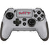 Massachusetts Institute of Technology MIT Engineers Grey PlayStation Scuf Vantage 2 Controller Skin
