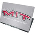 Massachusetts Institute of Technology MIT Engineers Grey Dell Precision Skin