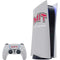 Massachusetts Institute of Technology MIT Engineers Grey PS5 Bundle Skin