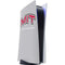 Massachusetts Institute of Technology MIT Engineers Grey PS5 Console Skin