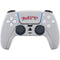 Massachusetts Institute of Technology MIT Engineers Grey PS5 Controller Skin