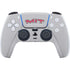 Massachusetts Institute of Technology MIT Engineers Grey PS5 Controller Skin