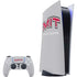 Massachusetts Institute of Technology MIT Engineers Grey PS5 Digital Edition Bundle Skin