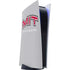 Massachusetts Institute of Technology MIT Engineers Grey PS5 Digital Edition Console Skin