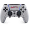 Massachusetts Institute of Technology MIT Engineers Grey PS5 DualSense Edge Pro Controller Skin