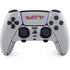 Massachusetts Institute of Technology MIT Engineers Grey PS5 DualSense Edge Pro Controller Skin