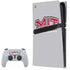 Massachusetts Institute of Technology MIT Engineers Grey PS5 Pro Bundle Skin