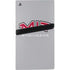 Massachusetts Institute of Technology MIT Engineers Grey PS5 Pro Console Skin
