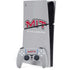 Massachusetts Institute of Technology MIT Engineers Grey PlayStation PS5 Skins