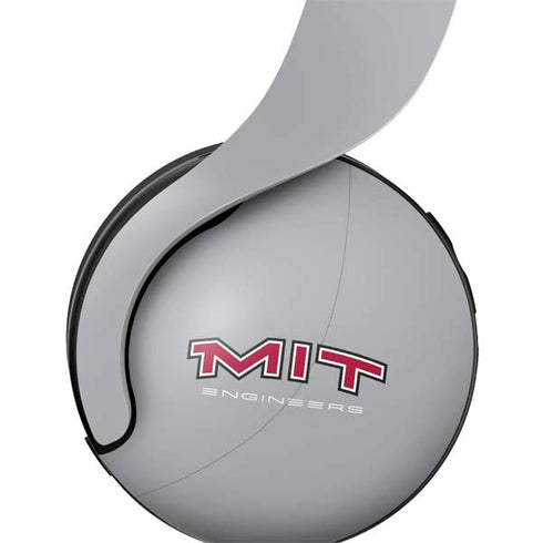 Massachusetts Institute of Technology MIT Engineers Grey PULSE 3D Wireless Headset for PS5 Skin
