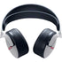 Massachusetts Institute of Technology MIT Engineers Grey PULSE 3D Wireless Headset for PS5 Skin