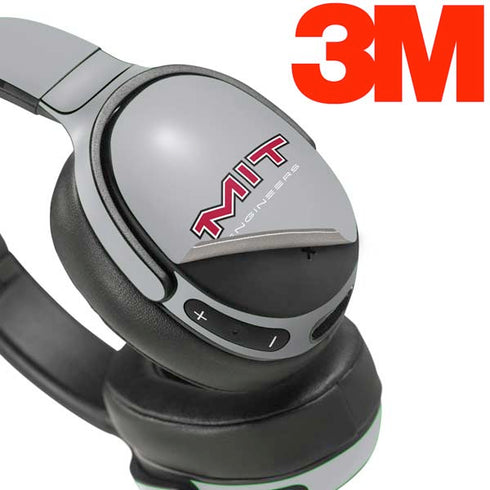 Massachusetts Institute of Technology MIT Engineers Grey Skullcandy Venue Skin