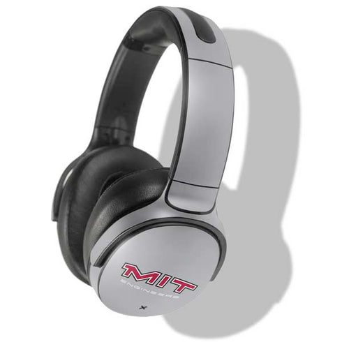 Massachusetts Institute of Technology MIT Engineers Grey Skullcandy Venue Skin