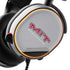 Massachusetts Institute of Technology MIT Engineers Grey SteelSeries Arctis 5 Skin