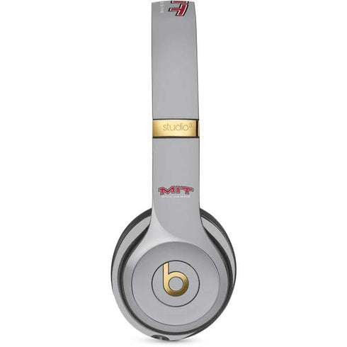 Massachusetts Institute of Technology MIT Engineers Grey Studio Wireless 3 Skin