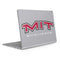 Massachusetts Institute of Technology MIT Engineers Grey Surface Book 2 13.5in Skin