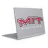 Massachusetts Institute of Technology MIT Engineers Grey Surface Book 2 13.5in Skin