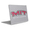 Massachusetts Institute of Technology MIT Engineers Grey Surface Book 2 15in Skin
