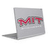 Massachusetts Institute of Technology MIT Engineers Grey Surface Book 2 15in Skin