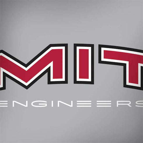 Massachusetts Institute of Technology MIT Engineers Grey Surface Book 2 15in Skin