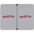 Massachusetts Institute of Technology MIT Engineers Grey Surface Duo Skin