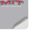 Massachusetts Institute of Technology MIT Engineers Grey Surface Duo Skin