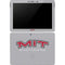 Massachusetts Institute of Technology MIT Engineers Grey Surface Go Skin