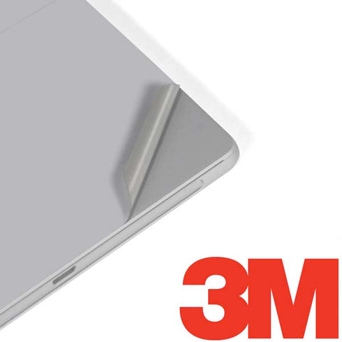 Massachusetts Institute of Technology MIT Engineers Grey Surface Go Skin