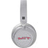 Massachusetts Institute of Technology MIT Engineers Grey Surface Headphones Skin