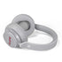 Massachusetts Institute of Technology MIT Engineers Grey Surface Headphones Skin