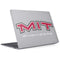 Massachusetts Institute of Technology MIT Engineers Grey Surface Laptop 2 Skin