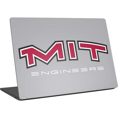 Massachusetts Institute of Technology MIT Engineers Grey Surface Laptop 4 15in Skin