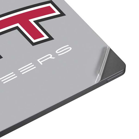 Massachusetts Institute of Technology MIT Engineers Grey Surface Laptop 7 13.8in Skin