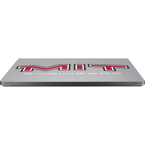 Massachusetts Institute of Technology MIT Engineers Grey Surface Laptop 7 15in Skin