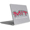 Massachusetts Institute of Technology MIT Engineers Grey Surface Laptop Studio Skin