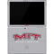 Massachusetts Institute of Technology MIT Engineers Grey Surface Pro 7 Skin