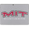 Massachusetts Institute of Technology MIT Engineers Grey Surface Pro 8 Skin