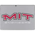 Massachusetts Institute of Technology MIT Engineers Grey Surface Pro 8 Skin