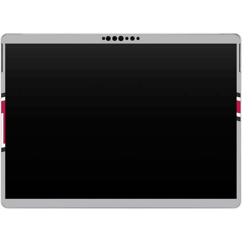 Massachusetts Institute of Technology MIT Engineers Grey Surface Pro 8 Skin