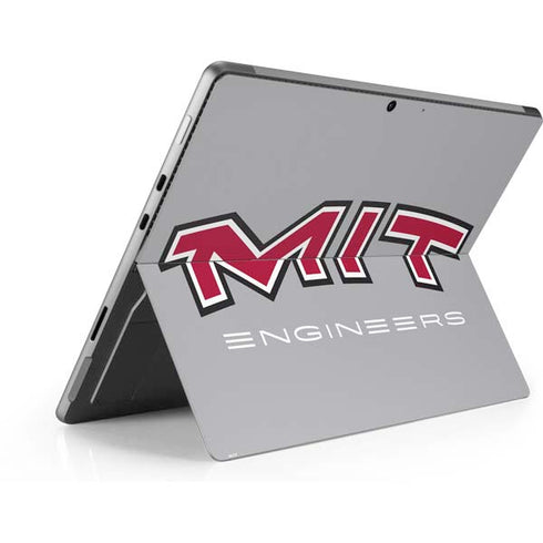 Massachusetts Institute of Technology MIT Engineers Grey Surface Pro 8 Skin