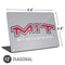 Massachusetts Institute of Technology MIT Engineers Grey Universal Laptop 12in (9.8 x 6.8in) Skin