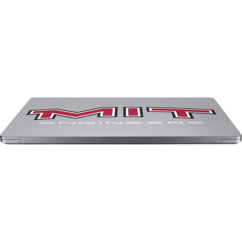 Massachusetts Institute of Technology MIT Engineers Grey Universal Laptop 12in (9.8 x 6.8in) Skin