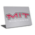 Massachusetts Institute of Technology MIT Engineers Grey Universal Laptop 16.6in (13.4 x 9.7in) Skin