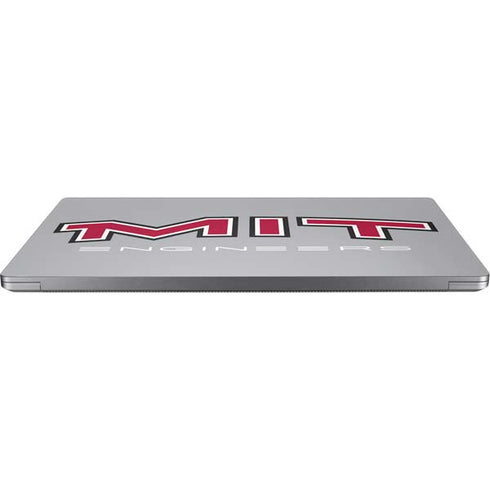Massachusetts Institute of Technology MIT Engineers Grey Universal Laptop 16in (13 x 9.4in) Skin